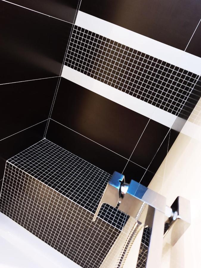 Emerald Apartament 비아위스토크 외부 사진
